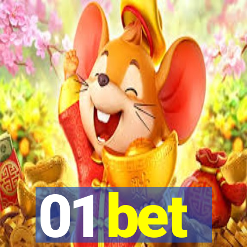 01 bet